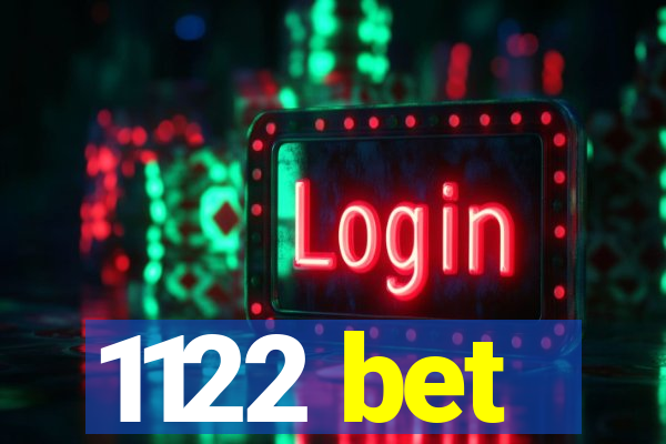 1122 bet